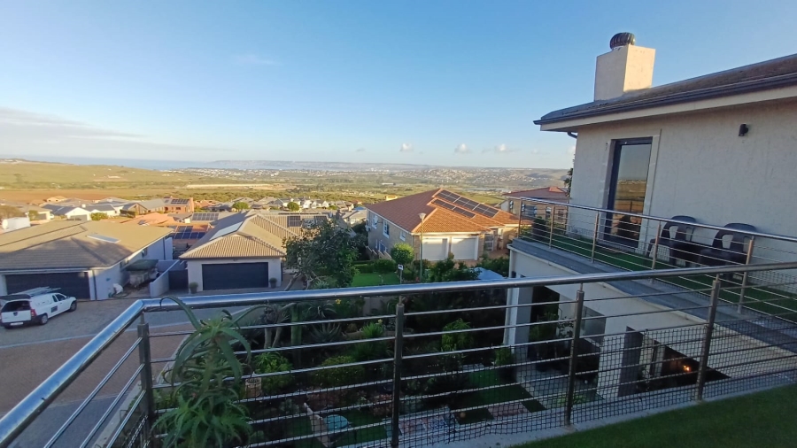 To Let 2 Bedroom Property for Rent in Monte Christo Western Cape